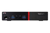 Stasjonær PC - Lenovo Refurbished ThinkCentre M700 TFF - i5-6500 - 8GB - 512GB - Win 10 PRO - Refurbished - D-M700-MU-T008