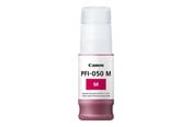 Printertilbehør blekk/toner - Canon PFI-050 / 5700C001 Magenta - Blekkpatron Rød - 5700C001