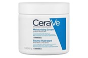 Kroppspleie - CeraVe Moisturising Cream 454 g - 3337875597388