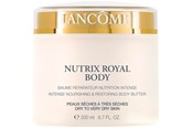 Kroppspleie - Lancome Nutrix Royal Body Creme 200 ml - 3605530314176