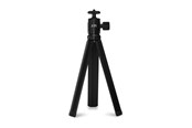 Mobil - Andre tilbehør - Just Mobile ShutterGrip Tripod - TP-100