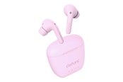 Hodetelefoner - defunc TRUE AUDIO Wireless BT Earbuds Pink - D4325