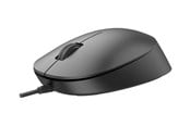 Mus - Philips SPK7207B - 2000 Series - mouse - USB 2.0 - Mus - Optisk - 3 knapper - Svart - SPK7207B/00