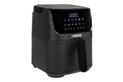 Frityrgryter - Princess 182024 - hot air fryer - black - 01.182024.01.001