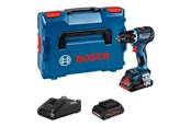 Skru/Bormaskin - Bosch GSR 18V-90 C PROFESSIONAL - 06019K6005