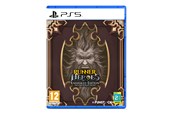 Spill - RUNNER HEROES: The curse of night and day (Enhanced Edition) - Sony PlayStation 5 - Action/Adventure - 5056607400489