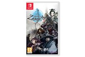 Spill - Labyrinth of Zangetsu - Nintendo Switch - Action - 5060690795612