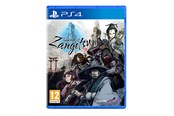 Spill - Labyrinth of Zangetsu - Sony PlayStation 4 - Action - 5060690795636