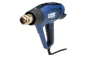 Varmepistol - Rapid Hot Air Gun R2200-LCD Box - 5001447