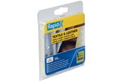 Verktøy - Rapid Glue D12 Textil-Leath. 14pcs 94mm - 5001416