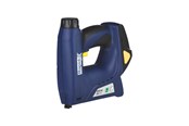 Stiftepistol og stifter - Rapid Staple Gun BTX140 Cordless 7.2V Case - 5001387