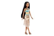 Dukker, Bamser & Utstyr - Disney Princess Core Doll Pocahontas 29cm - HLW07