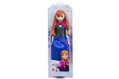 Dukker, Bamser & Utstyr - Disney Frozen Core Anna Frozen 1 - 237-1023