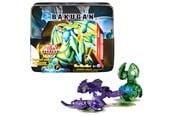 Figurer - Bakugan Legends Baku-tin Gargonoid X Webam - 6066256