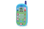 Babyleker - VTech Peppa Pig Learning Phone NO - 950-523133