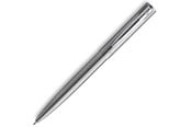 Skrive- & Tegneverktøy - Waterman Allure Ballpoint Pen | Stainless Steel | Medium Point | Blue Ink - S0174996