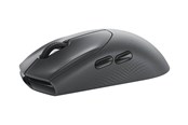 Mus - Dell Tri-Mode Gaming Mouse AW720M - Mus - Optisk - 8 - Svart - 545-BBDN