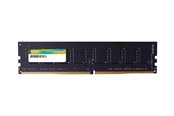 RAM - Silicon Power - DDR4 - module - 8 GB - DIMM 288-pin - 2666 MHz / PC4-21300 - unbuffered - SP008GBLFU266B02