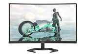 Skjerm - 27" Philips Momentum 3000 - 1920x1080 - 165Hz - VA - 27M1C3200VL/00