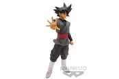 Reklameartikler - Banpresto - DragonBall Super - Grandista: Nero Goku 28 cm - Figur - 4983164181395