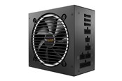 Strømforsyning (PSU) - be quiet! Pure Power 12 M - ATX 3.0 - 750W Strømforsyning (PSU) - 750 Watt - 120 mm - ATX - 80 Plus Gold sertifisert - BN343