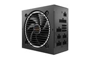 Strømforsyning (PSU) - be quiet! Pure Power 12 M - 850W Strømforsyning (PSU) - 850 Watt - 120 mm - ATX - 80 Plus Gold sertifisert - BN344