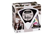 Brettspill & Puslespill - Winning Moves The Beatles Trivial Pursuit Knowledge Card Game (English) - 5036905024747