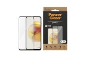 Mobil - Beskyttelsesglass - PanzerGlass Screen Protector Motorola moto g73 5G | Ultra-Wide Fit - PANZER6575