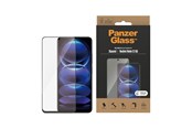 Mobil - Beskyttelsesglass - PanzerGlass Screen Protector Xiaomi Redmi Note 12 5G | 12 4G | Ultra-Wide Fit - PANZER8053