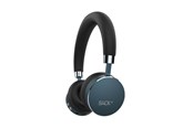 Hodetelefoner - SACKit WOOFit Headphones Black u/ANC - 70010