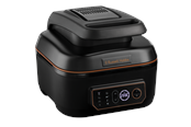 Airfryer - Russell Hobbs Satisfry Air & Grill Multicooker 26520-56 - 26520-56