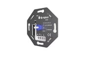 Smarthus - Light Solutions Zigbee Rotary Dimmer for EU cans - 250W - (Without front) - 5714255007817