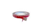 Lamper - 3M VHB Double-sided tape - 12mm wide - 5m roll - 5714255007619