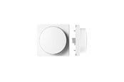 Smarthus - Light Solutions Front for ZigBee turning dimmer - White - 5714255007565