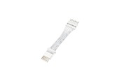 Smarthus - Light Solutions Cable for Philips Hue LightStrip V4 - Adapter V3 to V4 - White - 1 pc - 5714255004069