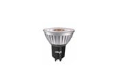 LED-lyspære - HiluX LED-lyspære R9 5.5W/930 40° Dimmable GU10 - 5714255002720