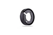 Lamper - HiluX D1 Mounting Ring - Black - 5714255000900