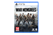 Spill - War Mongrels (Renegade Edition) - Sony PlayStation 5 - Strategi - 8437024411246