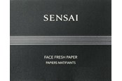 Ansiktspleie - SANSAI Face Fresh Paper 100 pcs. - 4973167977750