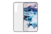 Mobil - Deksel og etui - dbramante1928 Iceland Pro - Galaxy S23 - Clear - IPSSCL001745