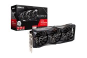 Grafikkort - ASRock Radeon RX 6750 XT Challenger Pro OC - 12GB GDDR6 RAM - Grafikkort - 90-GA3QZZ-00UANF