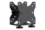 Veggmontering, AV-braketter & AV-møbler - Multibrackets M Thin Client Holder 5 kg - 7350105214448