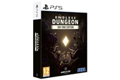 Spill - Endless Dungeon (Day One Edition) - Sony PlayStation 5 - Strategi - 5055277043712