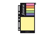 Skrivebordstilbehør - Filofax - sticky notes organiser refill - 130136