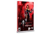 Spill - Bloodrayne 2 - Revamped (Limited Run #127) - Nintendo Switch - Hack 'n' slash - 0819976027771