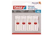 Oppheng & Kroker - tesa Adhesive Nail Adjustable 1kg Wallpaper - 77774-00015-00