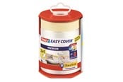 Tape & Lim - tesa Easy Cover Premium 2-in-1 Masking Tape 33m x 550mm + dispenser - 59177-00003-03