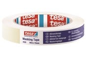 Tape & Lim - tesa Masking Tape 50m x 19mm - 04325-00000-02