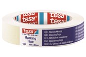 Tape & Lim - tesa Masking Tape 50m x 25mm - 04325-00001-02