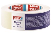 Tape & Lim - tesa Masking Tape 50m x 38mm - 04325-00003-02